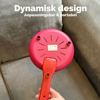 Dalmasar - Crepejärn för perfekta pannkakor